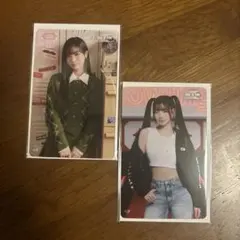 TWICE THIS IS FOR ダヒョン オフラインくじ参加賞