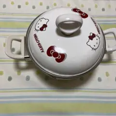 2025年最新】キティ 土鍋の人気アイテム - メルカリ
