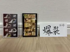M!LK 好きすぎて滅 爆裂愛してる 集合トレカ ステッカー セット - メルカリ