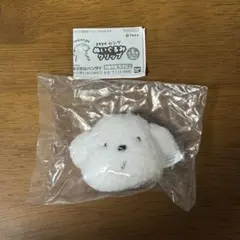 yeyeムンゲ　ぬいぐるみクリップ　韓国　ガチャ