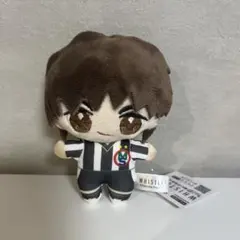 2025年最新】ホイッスルマスコットの人気アイテム - メルカリ