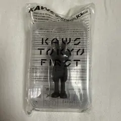 KAWS TOKYO FIRST KAWS ACCOMPLICE キーホルダー 2025年最新】kaws accompliceの人気アイテム - メルカリ