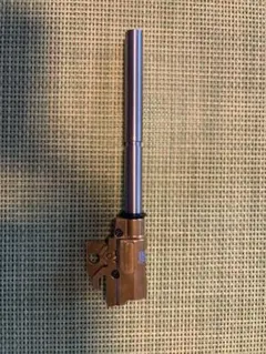 ◇HI-CAPA E 電動ハンドガン用ハイキャパカービンコンバージョンキット