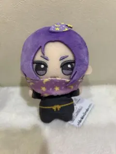 ブルーロック ちびぐるみ 魔法のようせい vol.1 御影玲王