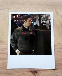 BIGBANG DVD 3点 T.O.P フォトカード サイン - メルカリ