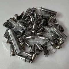 ペン回し　改造ペン　素材　チップ　リング　まとめ　セット