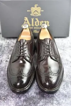 2026年最新】オールデン975の人気アイテム - メルカリ