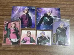 な*う様 刀ミュ 五月雨江 村雲江 6点セット