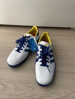 Adidas Gazelle II