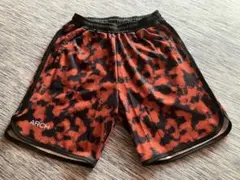 10 美品 Arch アーチ バスケットボール パンツ Sサイズ バスパンのサムネイル