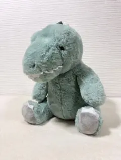 ニトリ ティラノサウルス　ティラノ　ぬいぐるみのサムネイル