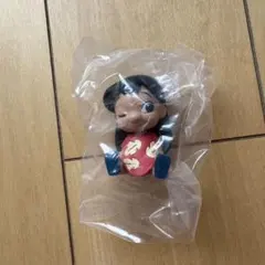 スティッチ　ガチャガチャ　リロ