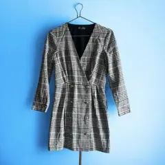 ★ミニワンピ キャバドレス 夜職 結婚式★