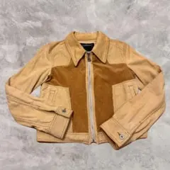 Stussy Women コーデュロイジャケット Small