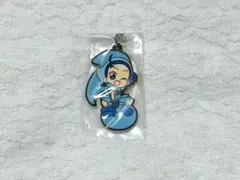 おジャ魔女どれみ ガチャ ラバーマスコット あいこ