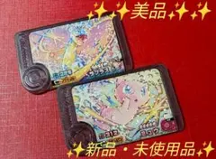 ✨新品・未使用品✨　ワンダーピック　ミュウ　ラプラス