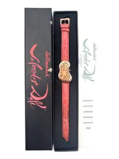 2025年最新】SALVADOR DALI 腕時計の人気アイテム - メルカリ