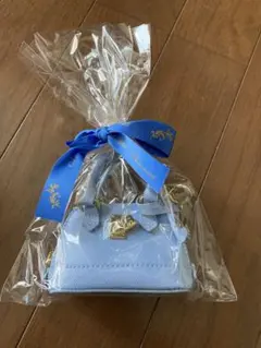 Samantha Thavasa ミニバッグチャーム　チャーム