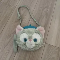 ジェラトーニ　ポシェット