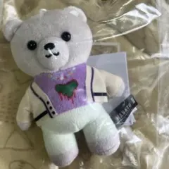 ビーファースト　マナト　マスコット