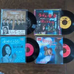 邦楽レコードコレクション 26枚セット