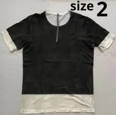 2026年最新】KAZUYUKI KUMAGAI ATTACHMENT メンズ Tシャツの人気