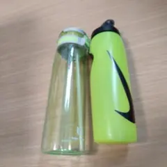 NIKE ウォーターボトル 2本セットのサムネイル