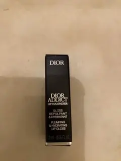 新品　未開封　Dior Addict Lip Maximizer 001 ピンク