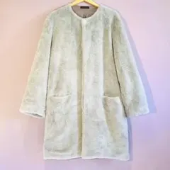 ゴーシャラブチンスキーGosha Rubchinskiy コートのサムネイル