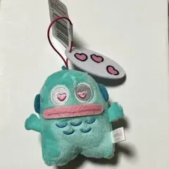 非売品☆TAITO限定 サンリオキャラクターズ 色んな表情マスコットvol.2