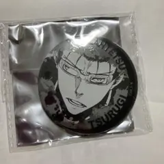 ブルーロック 剣城斬鉄 缶バッジ