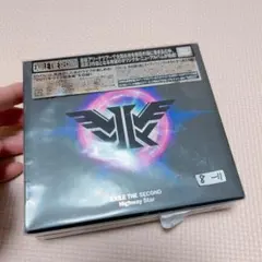 EXILE(ALBUM+DVD3枚組)本体6980円エグザイル プレゼント