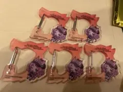 学園アイドルマスター　人狼潜む文化祭からの脱出｜アクリルカラビナ　花海咲季