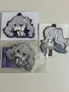 プロセカ　ニゴミク　初音ミク　まとめ売り