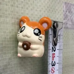 とっとこハム太郎 ハム太郎 フィギュア コロコロ 平成レトロ 当時物