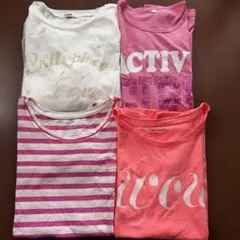 Tシャツ 150cm、160cm まとめ売り