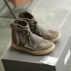 2026年最新】adidas yeezy 750の人気アイテム - メルカリ