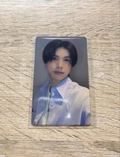 KO1KEYZ コイキーズ 1ST FANMEETING トレカ 後藤結