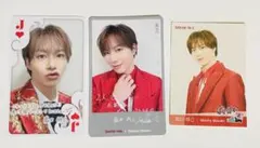 SHOW-WA 塩田将己 ぽかぽか チェキ 特典 - メルカリ