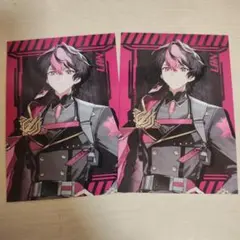 LAN シクフォニ ブロマイド チェキ セット - メルカリ