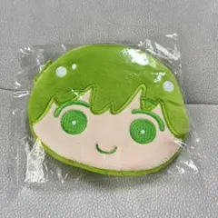 Free! まこと おまんじゅうふかふかポーチ