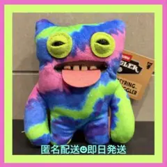 【新品】FUGGLER ファグラー キーリング ぬいぐるみ ②