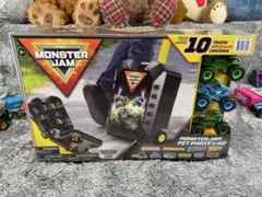 ロストワールドジュラシックパーク ハンター車プラモデル - メルカリ