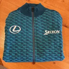 LEXUS×SRIXON×ANA ジャケット 松山英樹モデル ゴルフ Yahoo!オークション - レクサス×SRIXON×ANA ジャケット 松山英樹