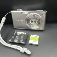 2026年最新】dmc-fx40の人気アイテム - メルカリ