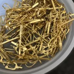 都市鉱山 金メッキ 端子 金抽出 精錬 部品 25g b