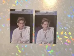 SEVENTEEN sector17 ステッカー ジョシュア