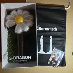 2026年最新】g-dragon ペンライトの人気アイテム - メルカリ
