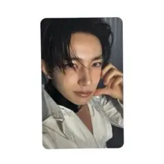 ENHYPENヒスン トレカ