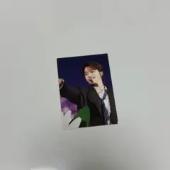DINO FOLLOW FELLOW K-POPカード